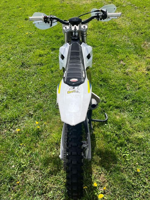 Husqvarna 85tc 2017