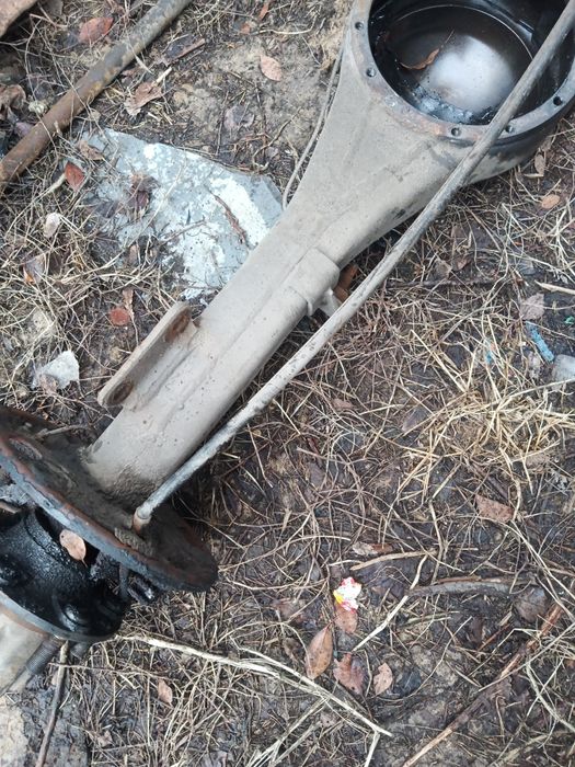 Чулок на Газель .