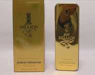 Perfum Paco Rabanne 1 Million one milion 100 ml