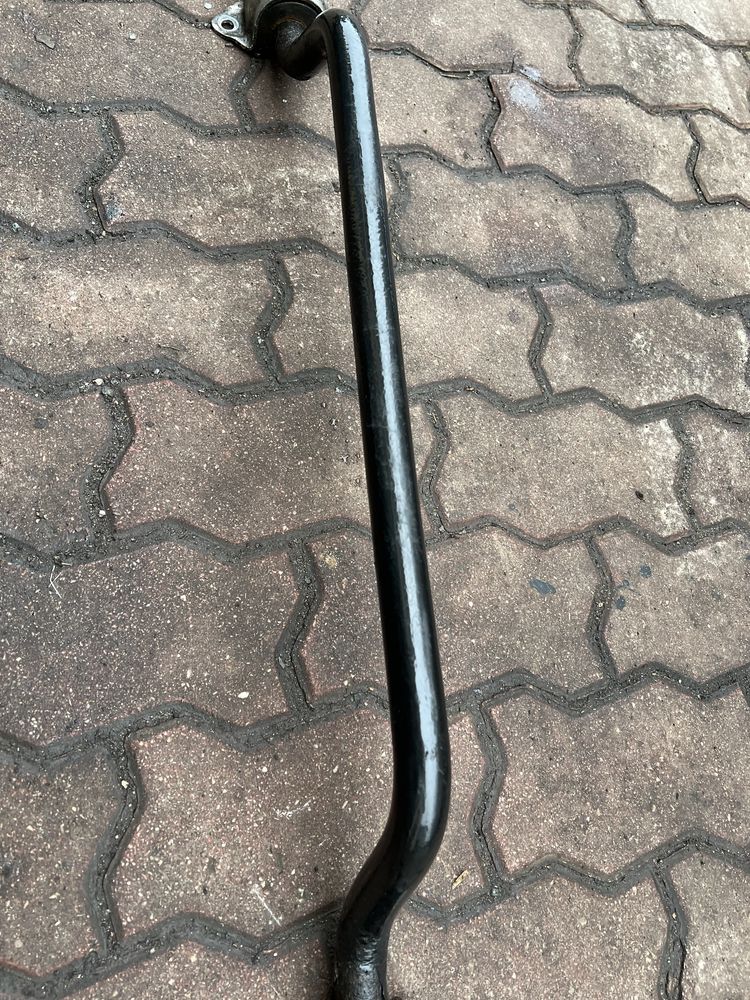 Stabilizator przod bmw e46 m3 s54b32 27mm drift kjs coupe cabrio sedan