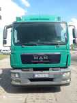 MAN TGM 18.290. 2012r.