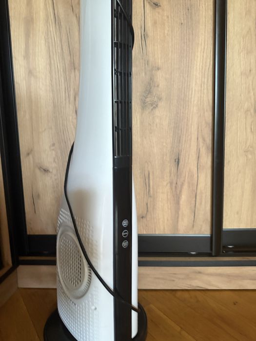 Вентилятор RZTK Tower M36