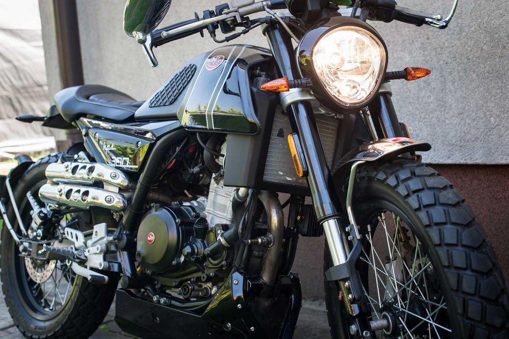 Mondial HPS 300 jeden właściciel - stan bdb!