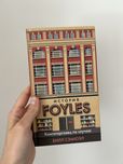 История Foyles.