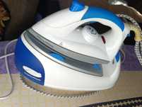 Побутовий парогенератор Morphy Richards