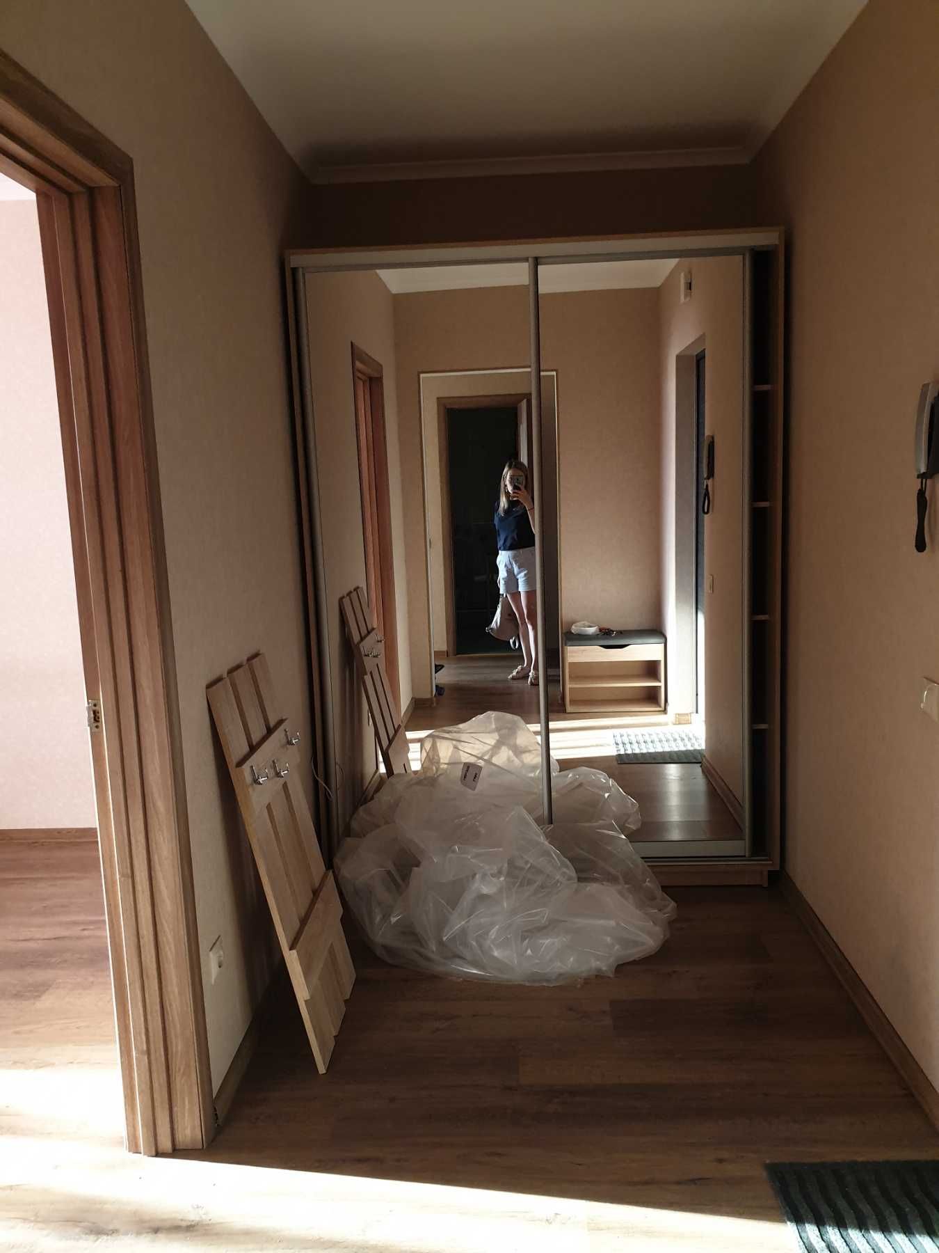 Сдам 1к Подільський р-н ЖК Місто Квітів вул Тираспільська вул 60
