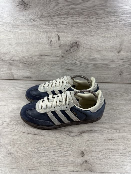 Adidas Samba жіночі кросівки 37 розмір
