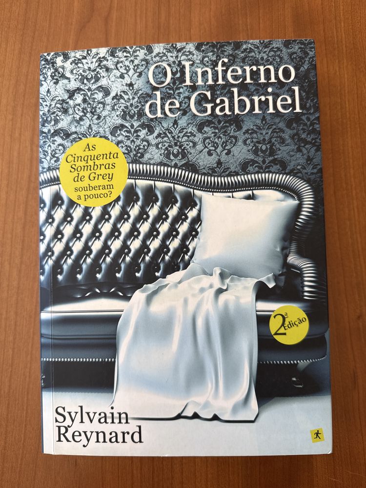 O Inferno de Gabriel