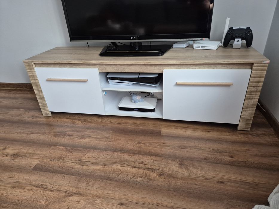 Zestaw mebli 3 części