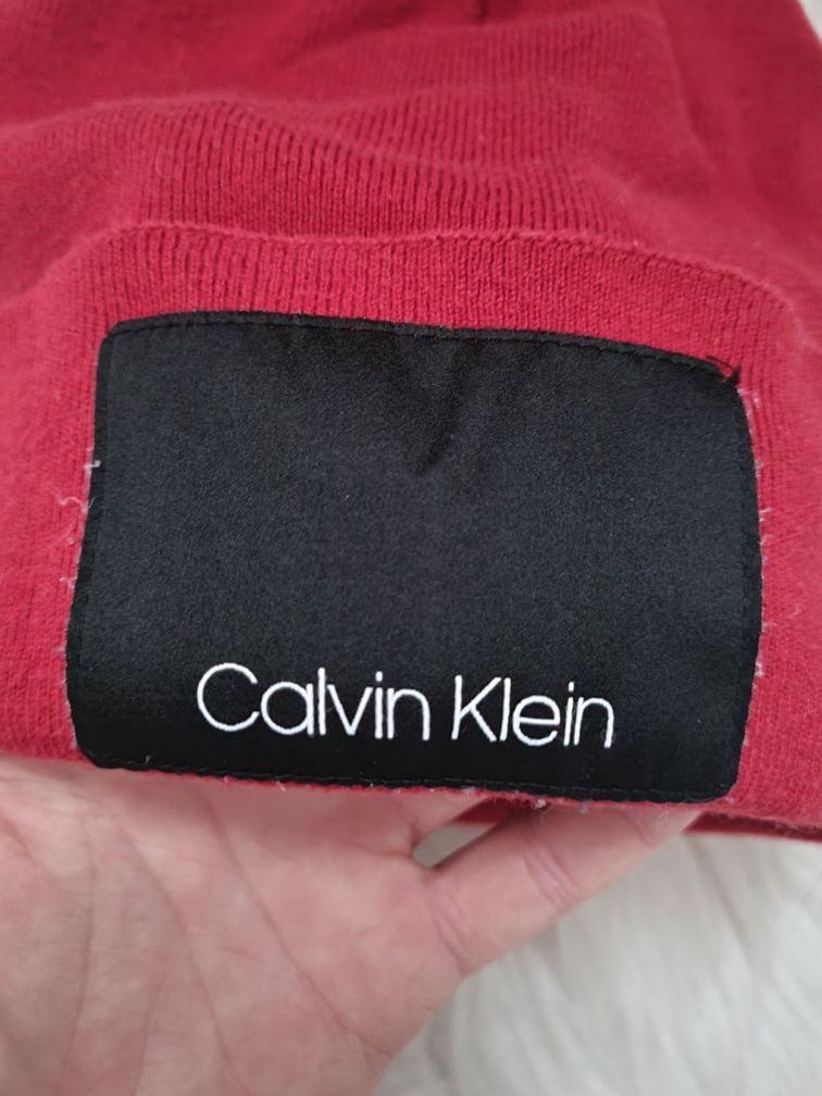 Czapka CK Calvin Klein