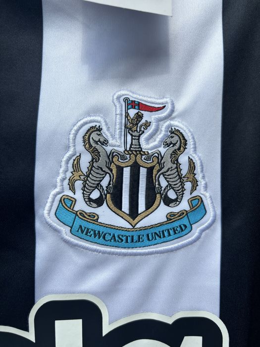 Koszulka Adidas Newcastle United