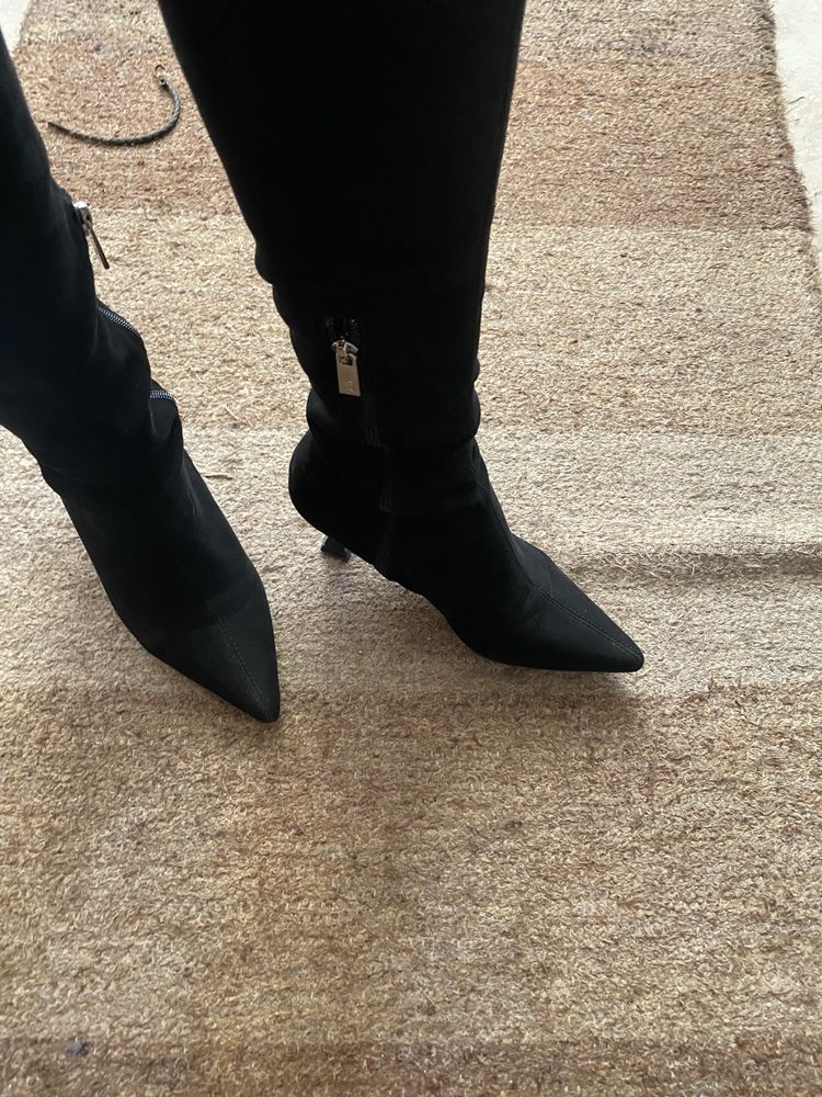 Botas XTI, tamanho 36