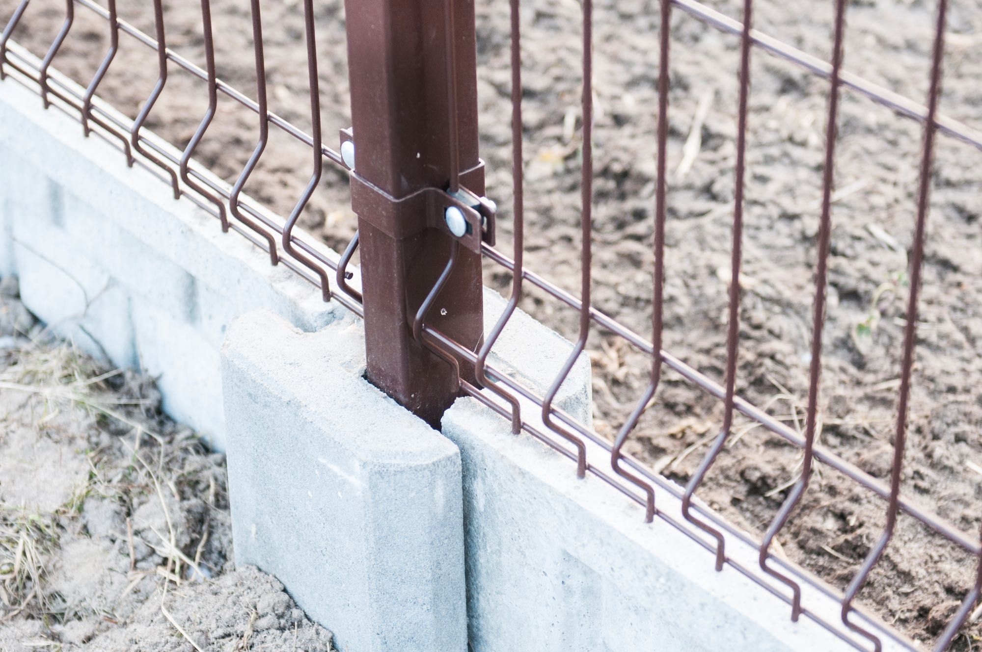 Podmurówka betonowa- sprzedaż detaliczna i hurtowa PRODUCENT
