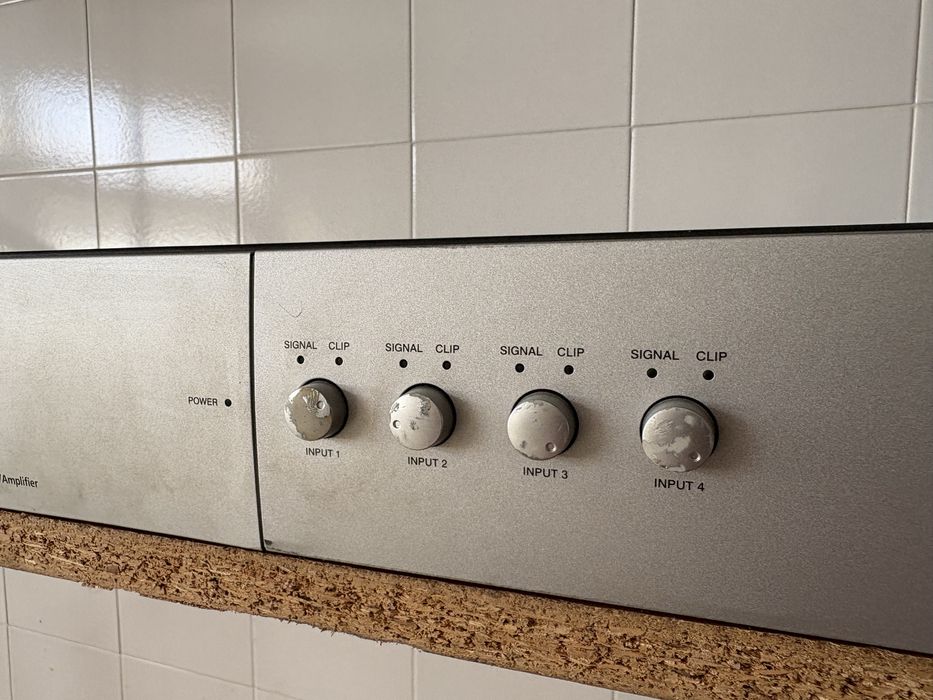 Bose FreeSpace DXA 2120