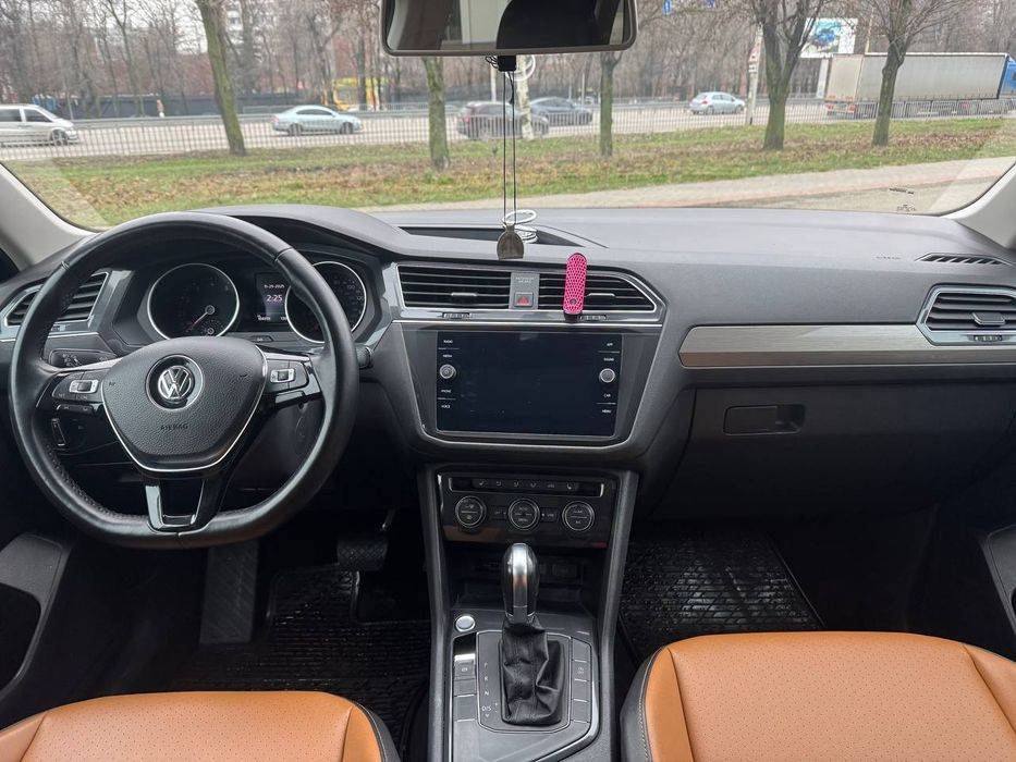 Идеальное состояние с маленьким пробегом