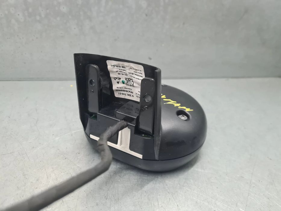 Quadrante / painel de instrumentos MINI Mini Countryman (R60)