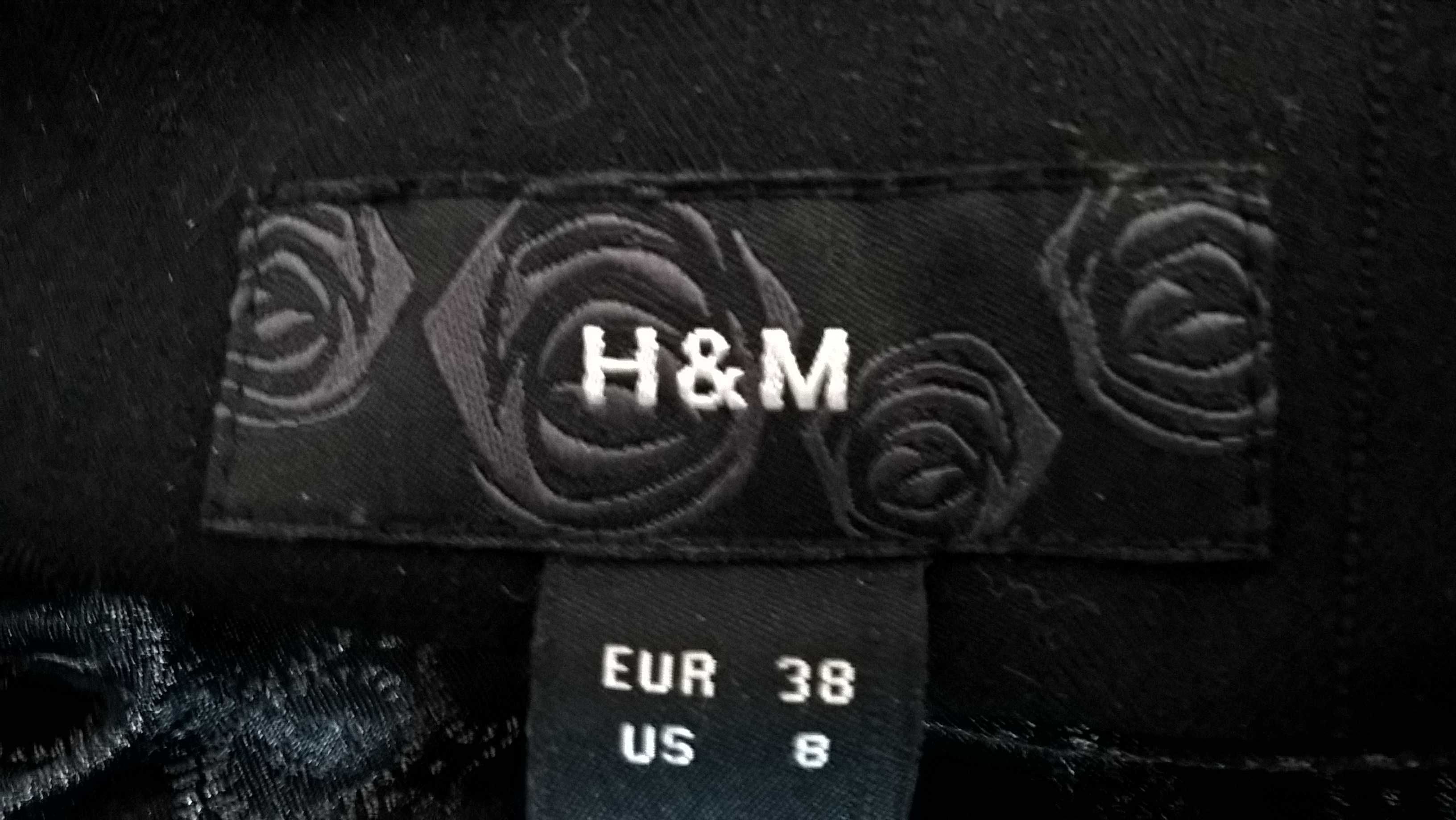 Żakiet damski H&M
