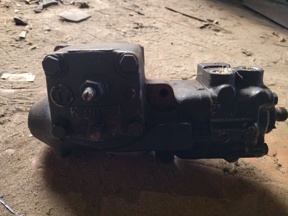 Продам гидравлическую рулевую колонку