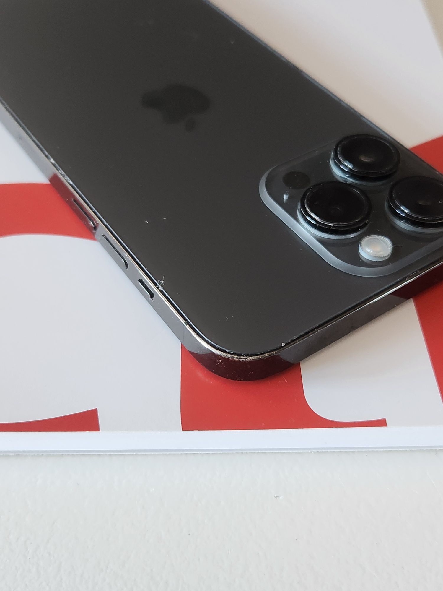 Iphone 14 pro max (ler anuncio)