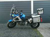 Yamaha Super Tenere XT 1200 jak bmw GS - Duzy serwis - MAX WYPOSAŻONA