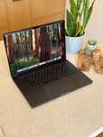MacBook Pro 16” M4 Max | 36GB RAM | 1TB SSD