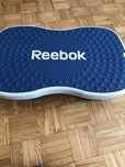 Step do ćwiczeń Reebok