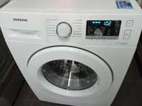Máquina de lavar roupa Samsung Ecobublle 7 k