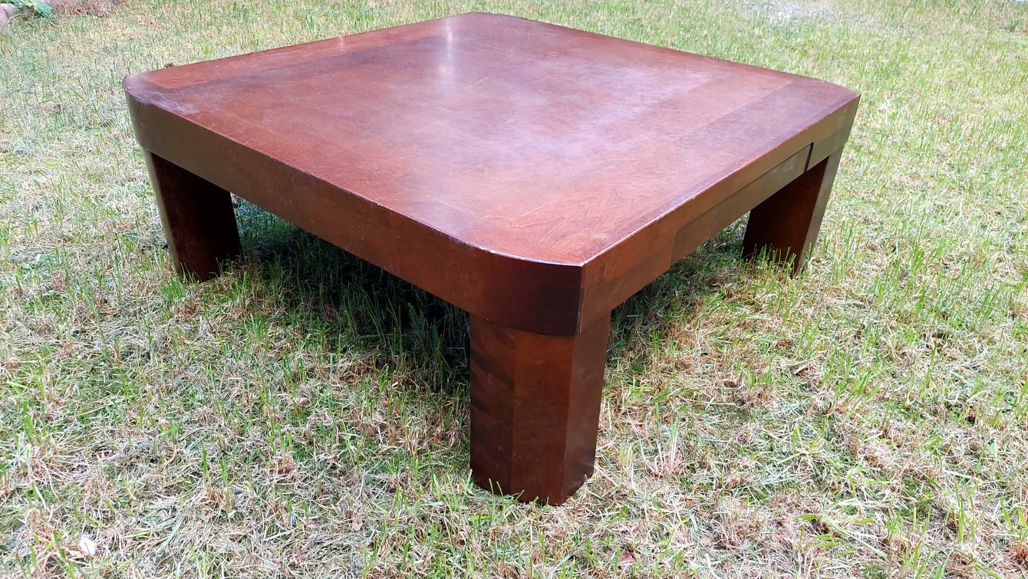 Stół/ława do salonu 105x105