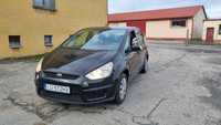 Ford s-max 2.0 benzyna LPG