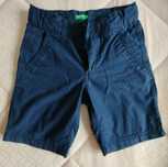 Calções Benetton 3-4 Anos