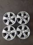 (0112) Felgi 16" 5x112 ET 45 6j - Mercedes