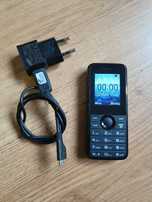 Telefon Komórkowy Philips E106 Dual SIM Komórka