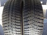 Зима 205/55 R17 falken eurowinter hs 449 rft, ціна за пару 3000 грн