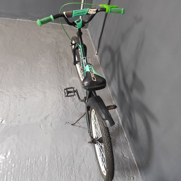 Велосипед дитячий