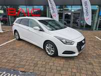 Hyundai i40 1.7 CRDI | Comfort | Opony zimowe | Automat | Bezwypadkowy