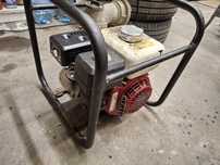 Motopompa SEH-80X honda gx 160 930l/min