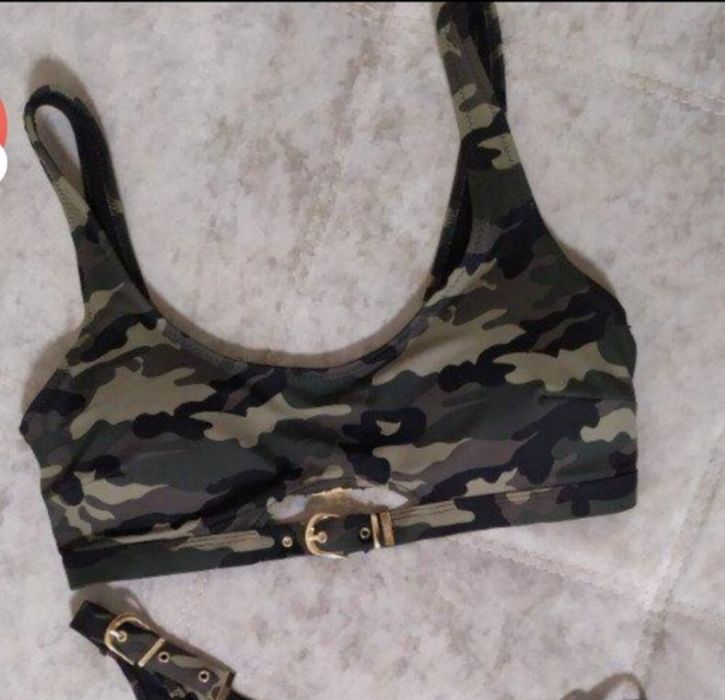 Топ, вверх від купальника