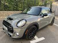 Продам Mini Cooper S F56