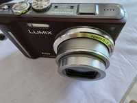 Panasonic Lumix Dmc TZ10 GPS