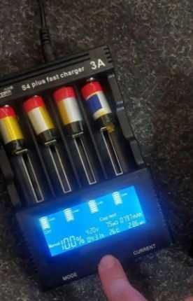 Акумулятор 850 mah