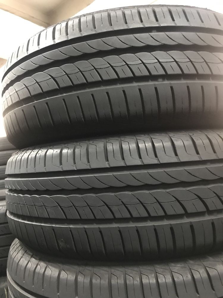 Шины б/у лето 185/65R15 Pirelli Cinturato P1 (Склад резины)