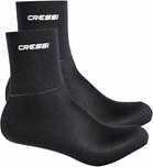 Cressi 5 mm Neoprenowe Skarpety do Nurkowania M