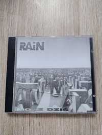 The Rain CD Może Dziś 2001 Radio Białystok