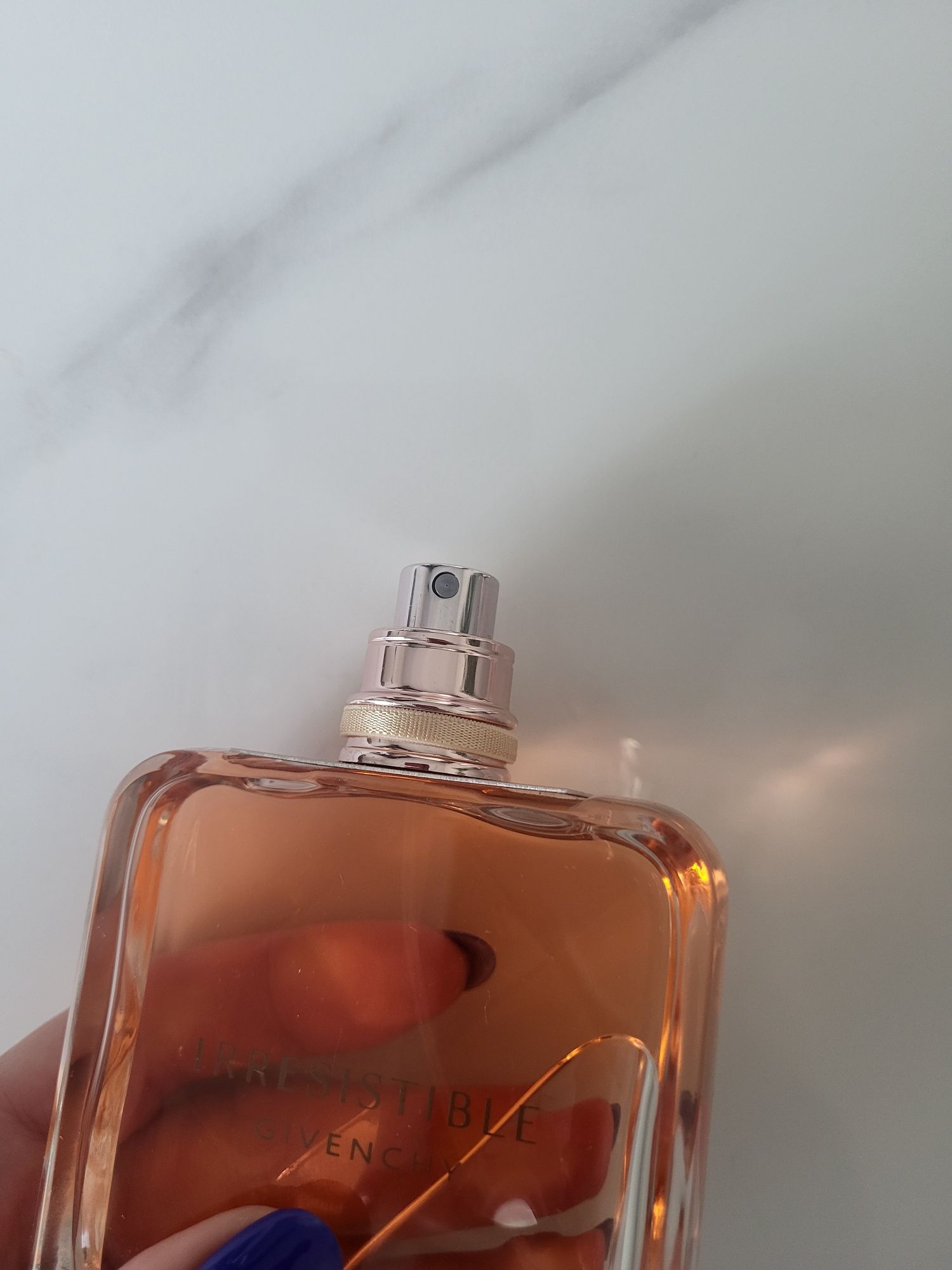 Givenchy Irresistible (Парфюм) 80 мл