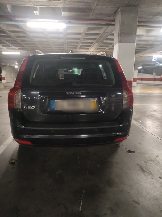 Volvo V50 em excelente estado