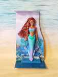 Lalka Barbie Mała Syrenka Ariel