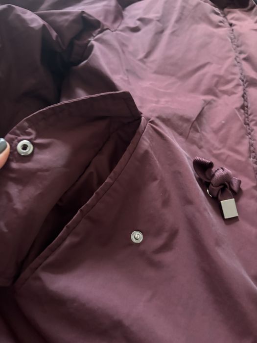 Куртка Zara xs-s / Пуховик жіночий