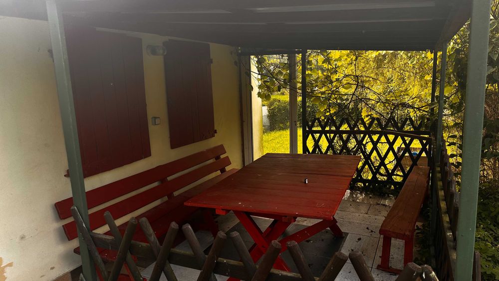 Na sprzedaż działka ROD – 500 m² – Centrum miasta