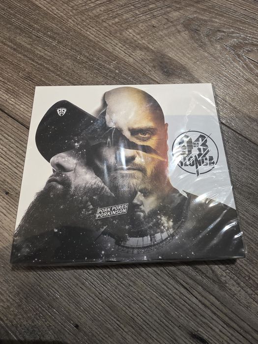 93 mln mil od Słońca, Pork Pores Porkinson, nowa