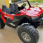 Pojazd na Akumulator BUGGY SX1928 24V do 80kg